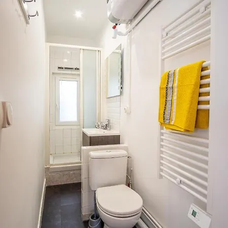 Le Nid Douillet - Hypercentre - Confort Le Havre