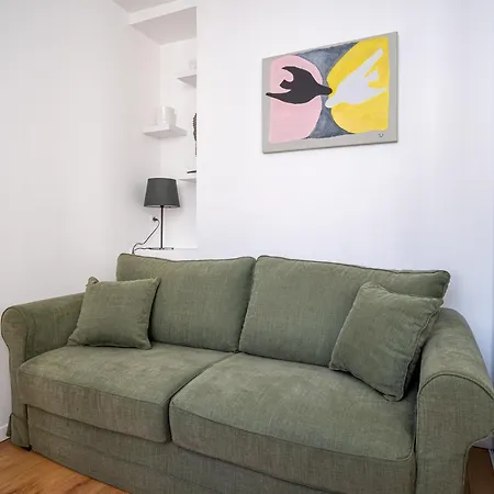 Le Nid Douillet - Hypercentre - Confort Apartman Le Havre