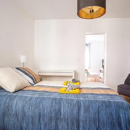 Le Nid Douillet - Hypercentre - Confort Apartman
