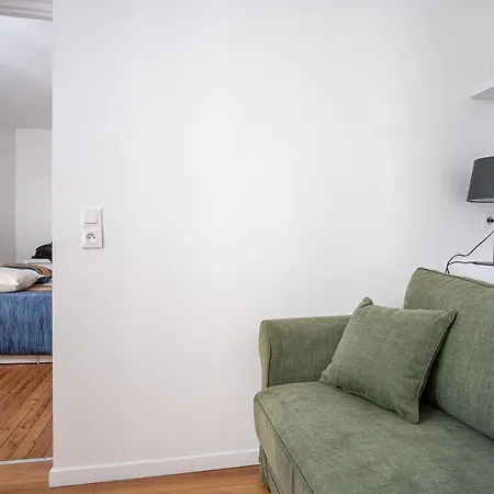 Le Nid Douillet - Hypercentre - Confort Apartman *