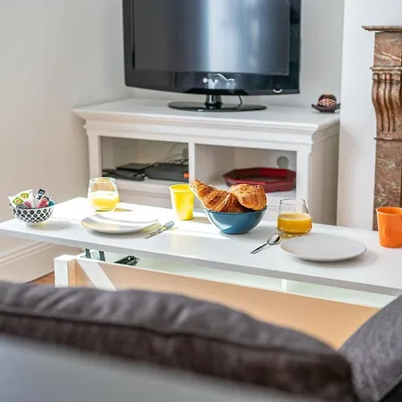Le Nid Douillet - Hypercentre - Confort Apartman