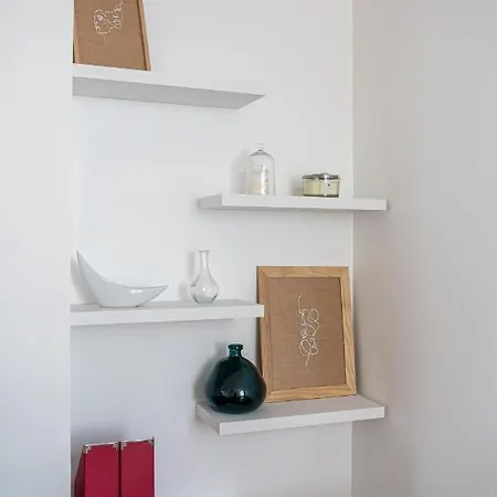 Apartman Le Nid Douillet - Hypercentre - Confort *