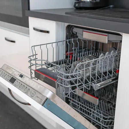 Le Nid Douillet - Hypercentre - Confort Apartman Le Havre